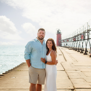 Fundraising Page: Caitlin Wilker